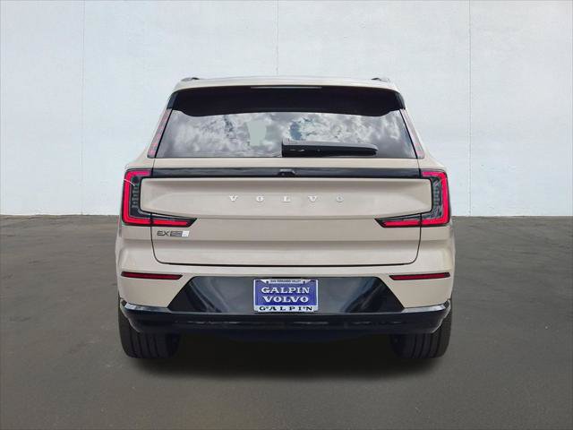 New 2026 Volvo EX90 Plus AWD/4WD image 5