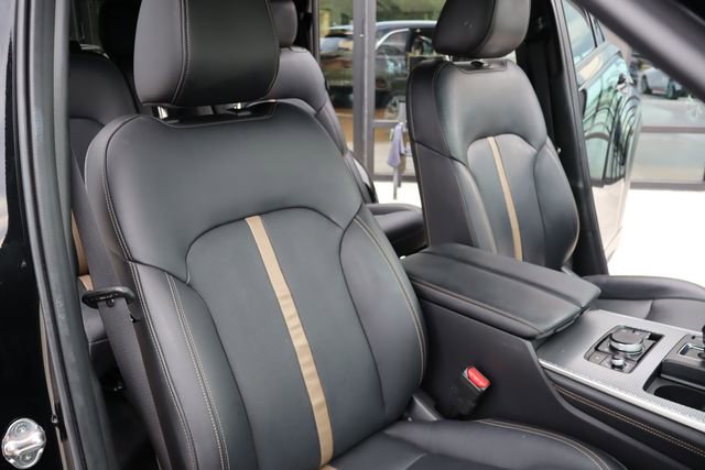 Used 2024 MAZDA CX-90 3.3 Turbo w/ Premium Plus Pkg AWD/4WD image 14
