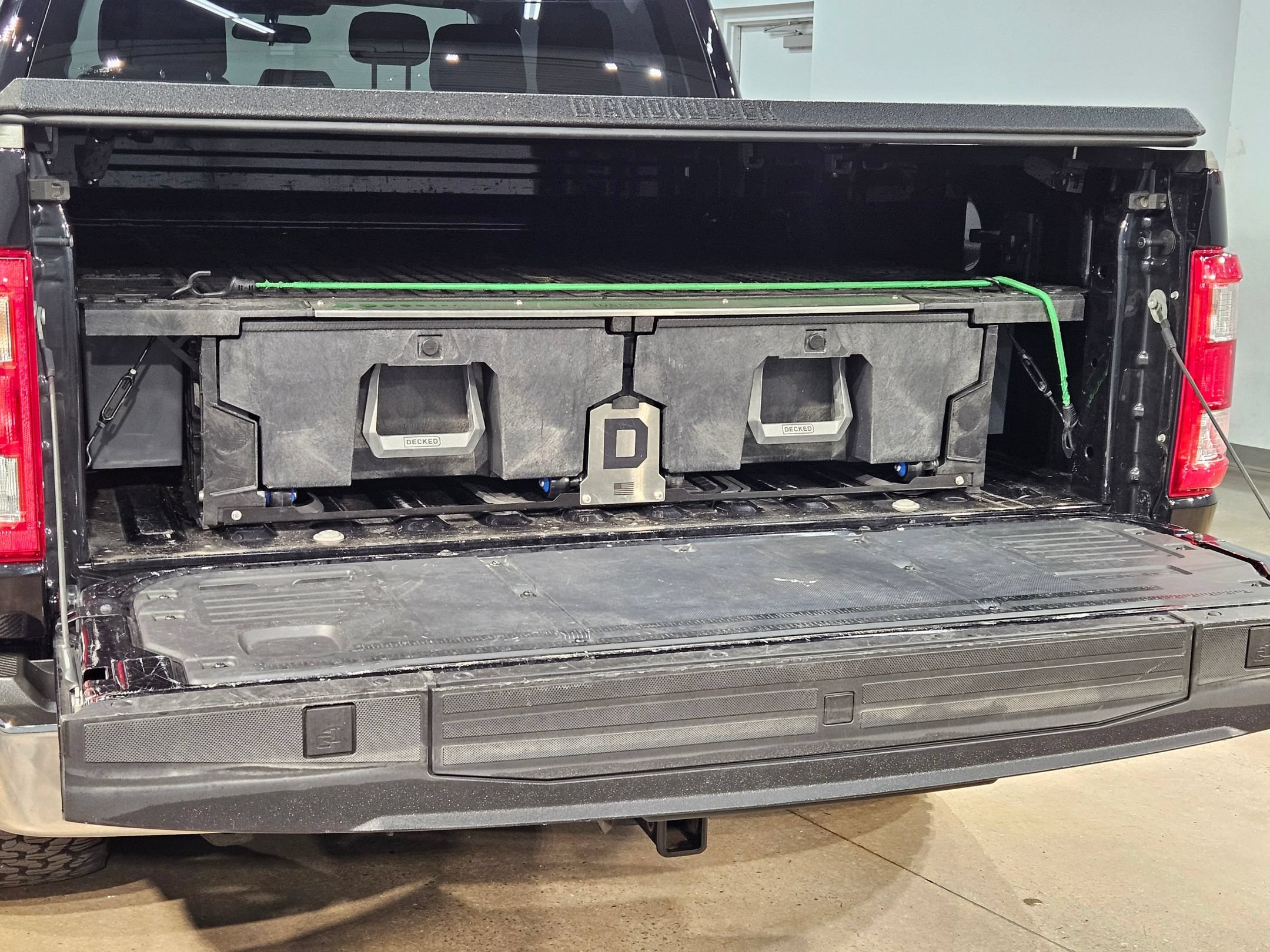 Used 2023 Ford F150 XL w/ Trailer Tow Package AWD/4WD image 18