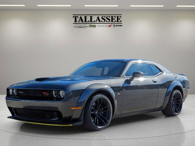 New 2023 Dodge Challenger R/T Scat Pack
