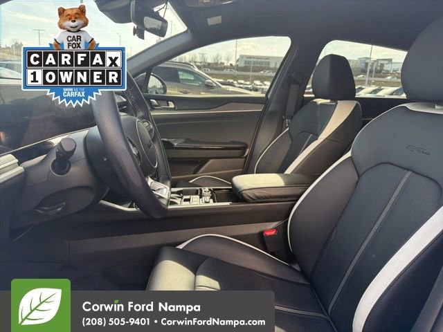 Used 2025 Kia K5 GT-Line image 7