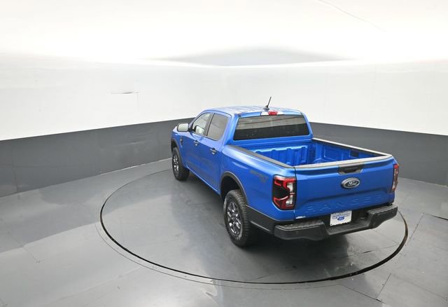 New 2026 Ford Ranger XLT image 22