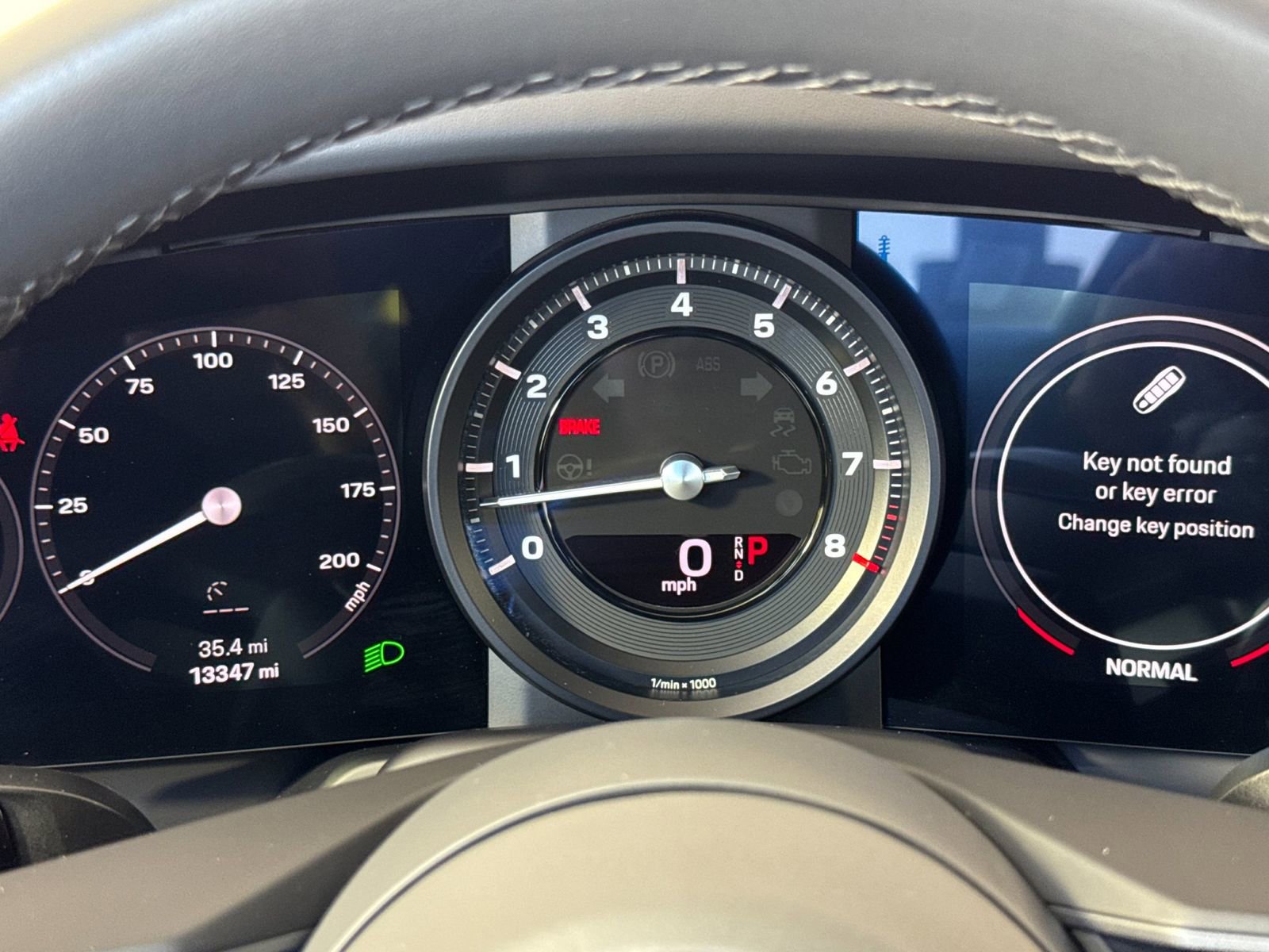 Certified 2024 Porsche 911 Carrera S RWD image 28