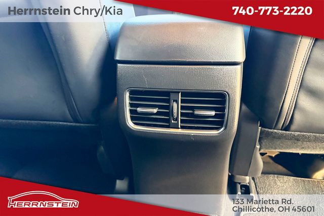 Used 2023 MAZDA CX-5 AWD 2.5 S w/ Select Package image 28