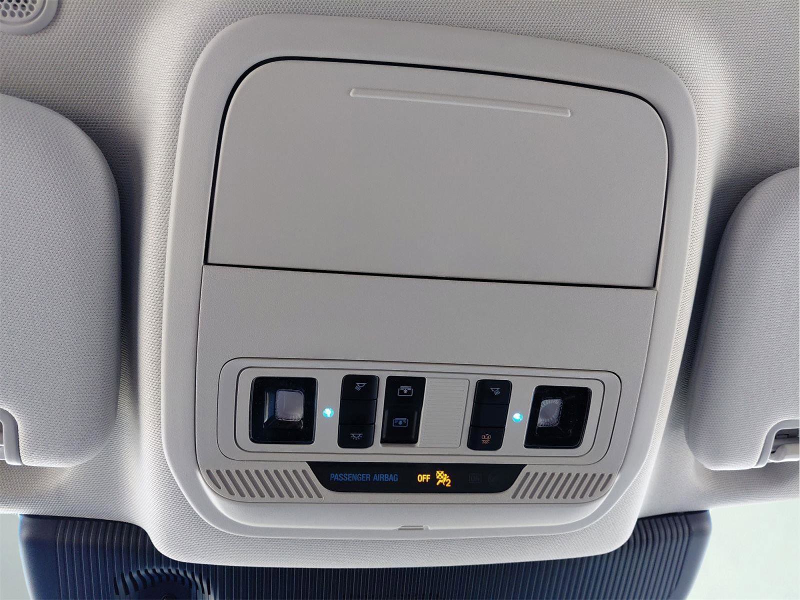 New 2026 Ford Explorer Active w/ Active Comfort Package image 37