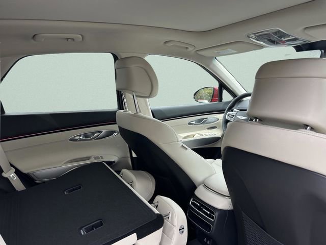 New 2026 Genesis GV70 2.5T Select image 22
