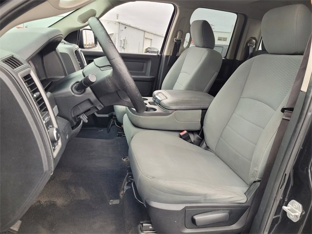 Used 2018 RAM 1500 Express w/ Black Ram 1500 Express Group image 5