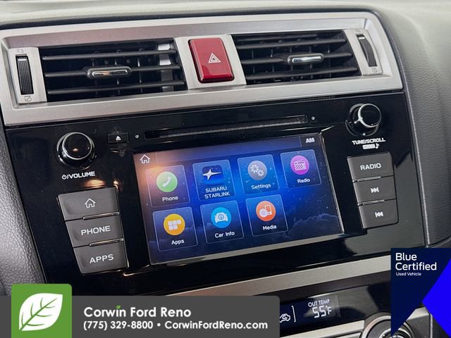 Used 2019 Subaru Outback 2.5i image 18