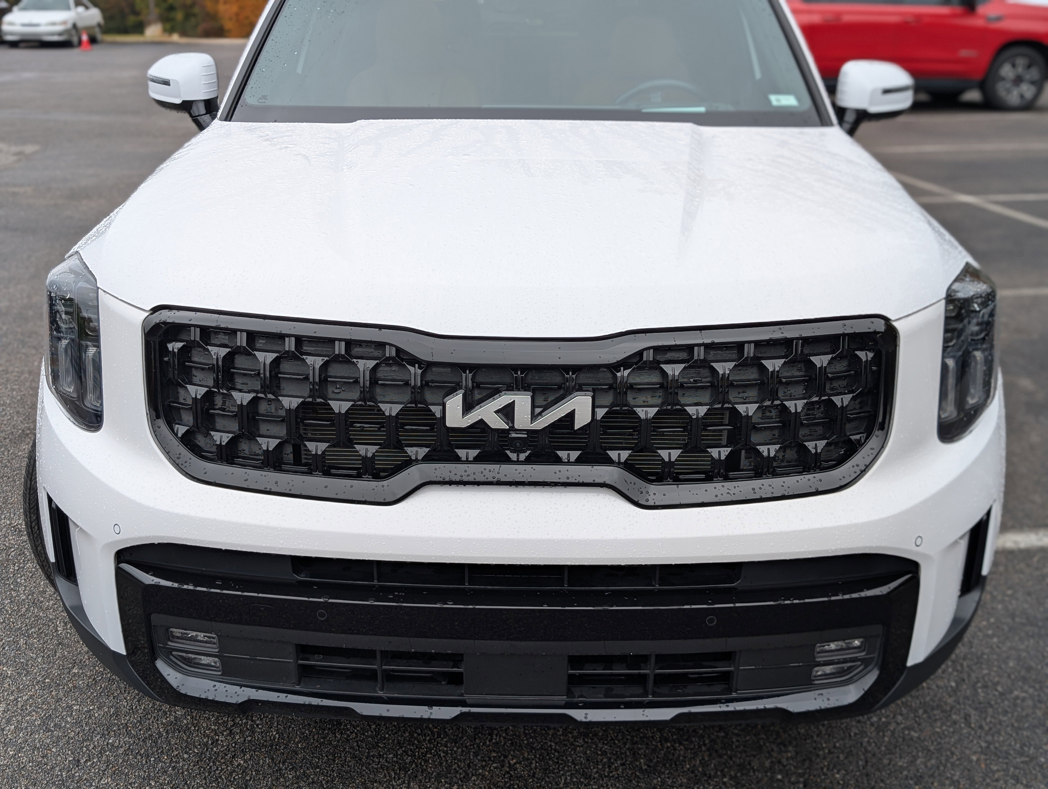 Used 2024 Kia Telluride SX Prestige X-Line image 12