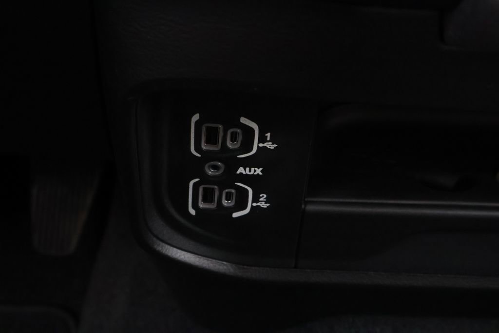 Used 2024 RAM 3500 Tradesman image 22