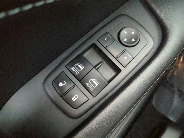 Used 2022 Dodge Challenger R/T Scat Pack image 35