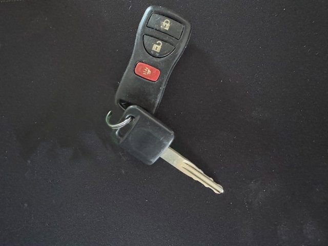 Used 2013 Nissan Titan SV image 39