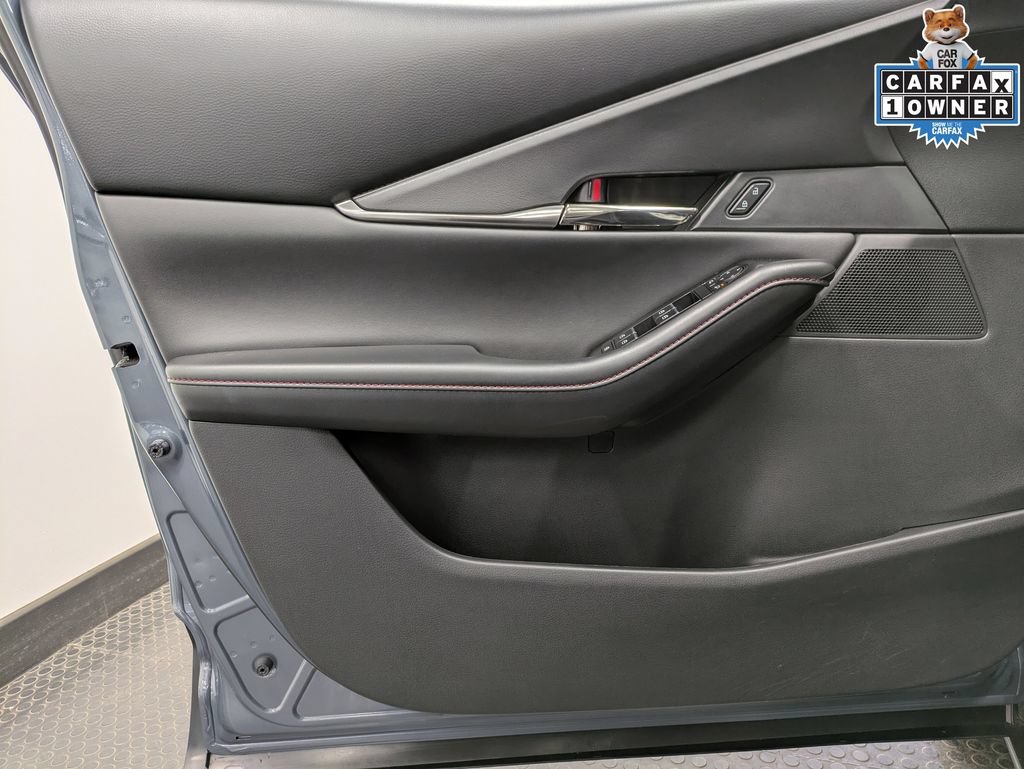 Certified 2023 MAZDA CX-30 AWD 2.5 S w/ Preferred Package image 8