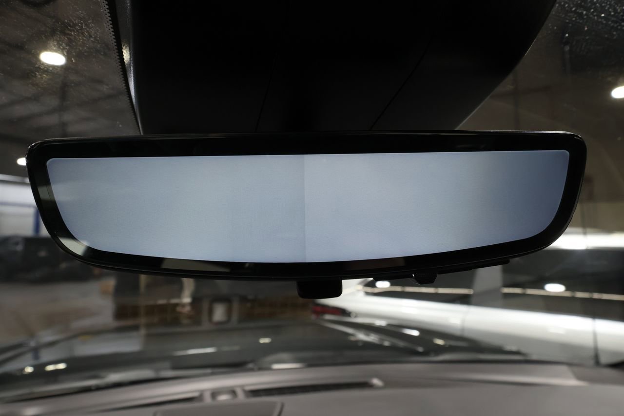 Certified 2024 GMC Sierra 1500 Denali Ultimate image 17