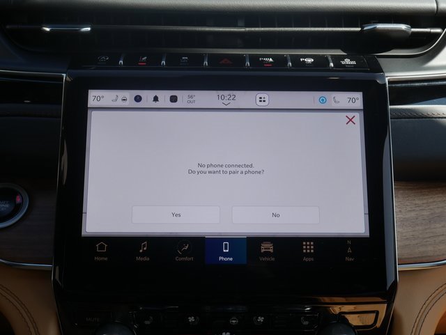 New 2025 Jeep Grand Cherokee Summit w/ Adv Protech Group IV image 5