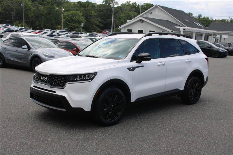 Used 2022 Kia Sorento S AWD/4WD image 4