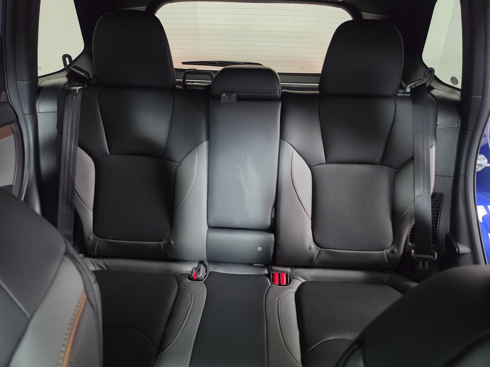 New 2026 Subaru Forester Touring AWD/4WD image 15