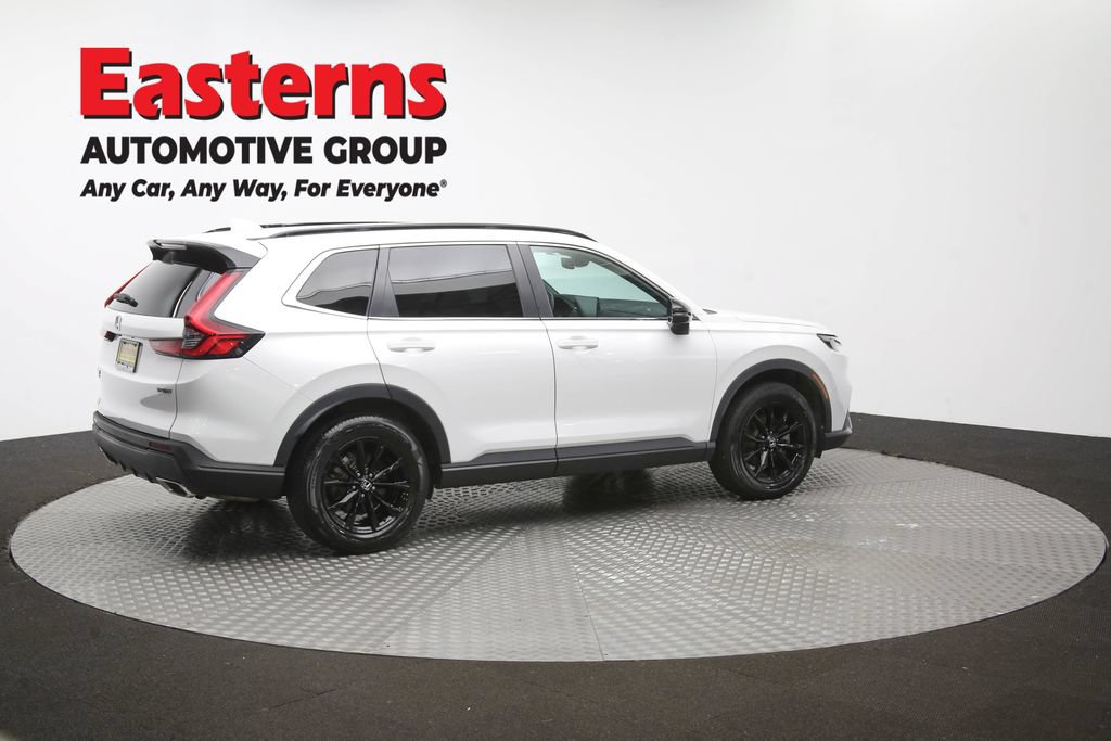 Used 2024 Honda CR-V Sport-L image 45