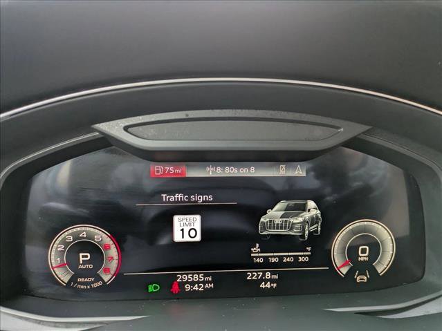 Used 2023 Audi Q7 3.0T Prestige w/ Prestige Package image 11