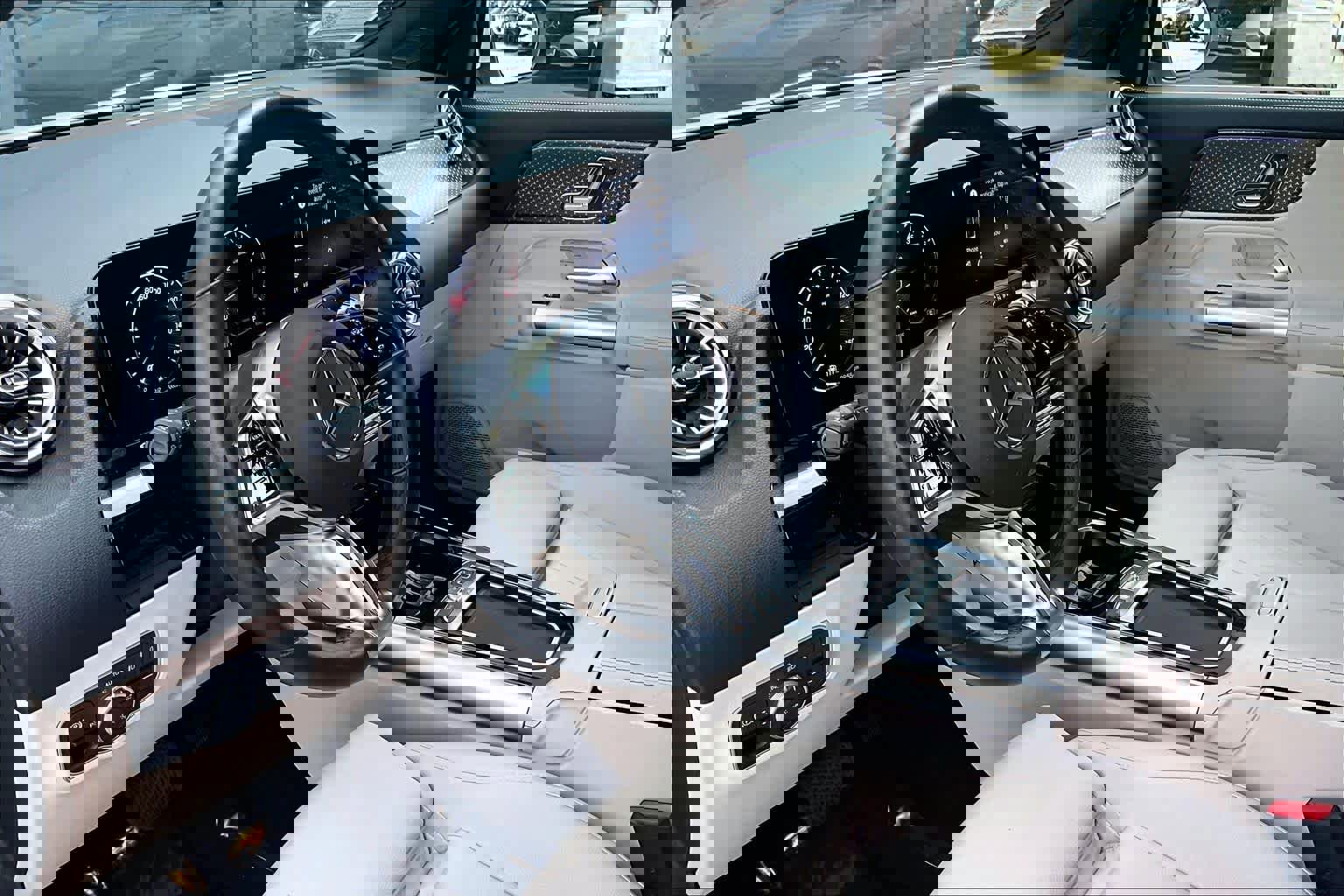 Used 2025 Mercedes-Benz GLA 250 image 17