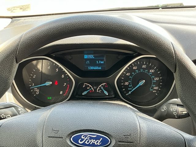 Used 2014 Ford Focus S FWD image 14