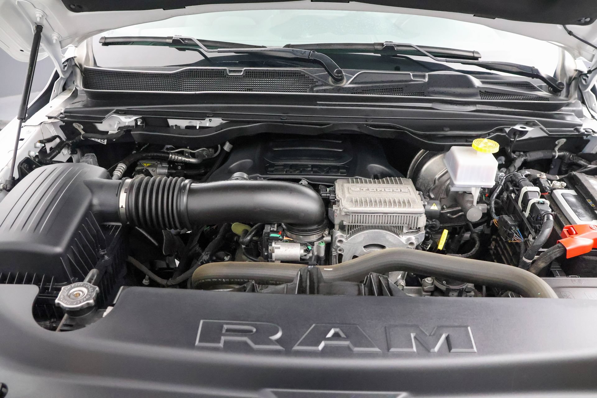 Used 2023 RAM 1500 Tradesman w/ Tradesman Group AWD/4WD image 37