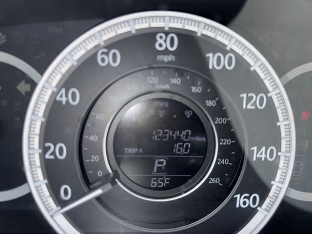 Used 2013 Honda Accord LX image 7