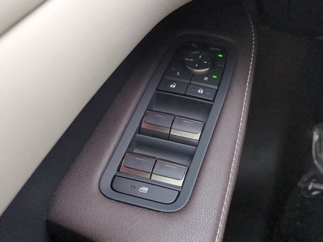 Certified 2025 Lexus RX 350 Premium Plus w/ Convenience Package FWD image 23