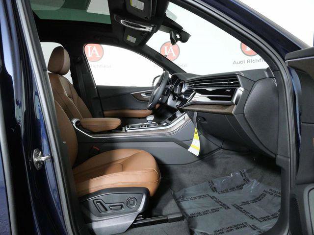 New 2026 Audi Q7 2.0T Premium Plus image 11