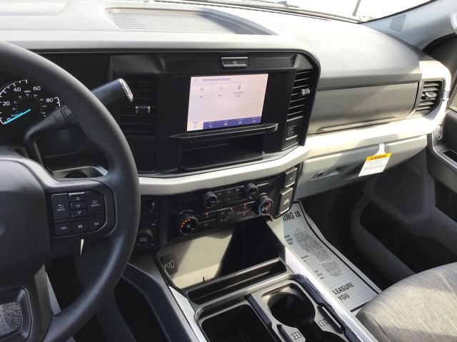 New 2025 Ford F250 XLT w/ 360-Degree Camera Package image 17