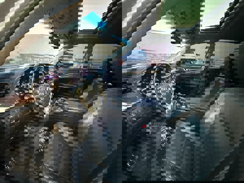 Used 2013 Lexus GS 350 AWD w/ Premium Pkg image 19