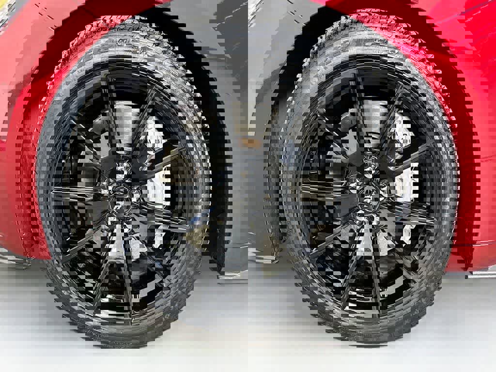 Certified 2017 Ford Mustang GT Premium w/ Equipment Group 401A image 8