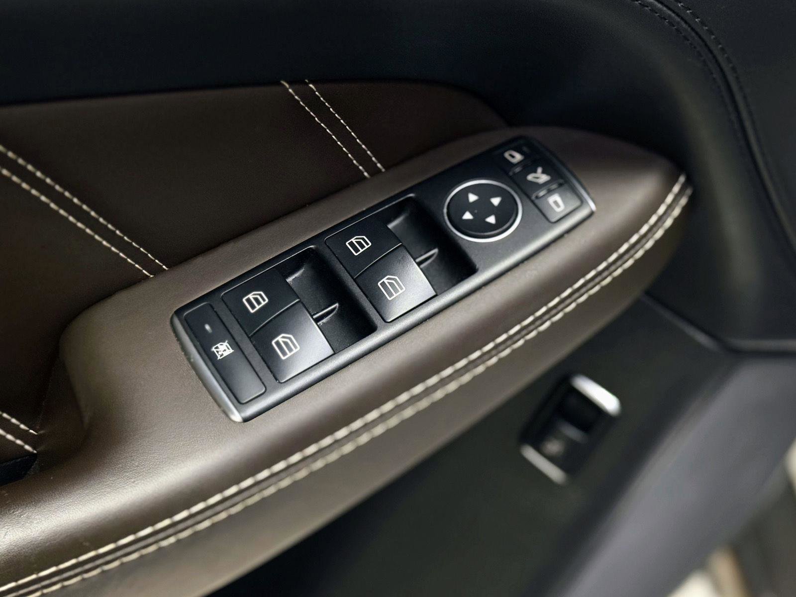 Used 2017 Mercedes-Benz GLE 63 AMG S image 12