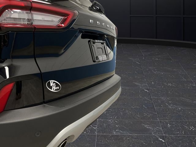 Used 2024 Ford Escape SE image 33