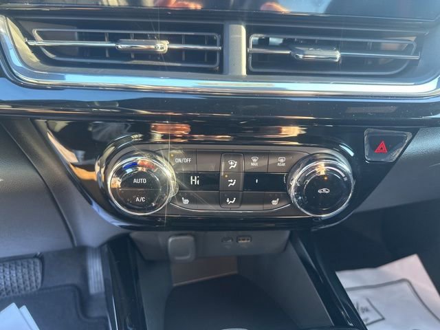 New 2026 Chevrolet Trax RS w/ Driver Confidence Package image 24