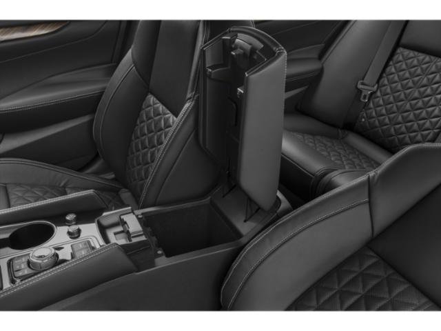 Used 2018 Nissan Maxima Platinum w/ Interior Lighting Package FWD image 18