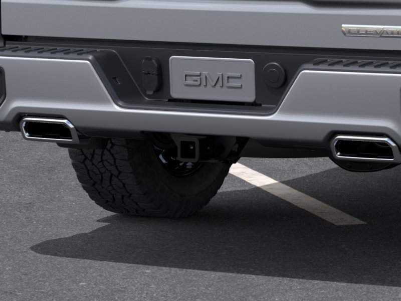 New 2026 GMC Sierra 1500 Elevation w/ X31 Off-Road Package AWD/4WD image 14