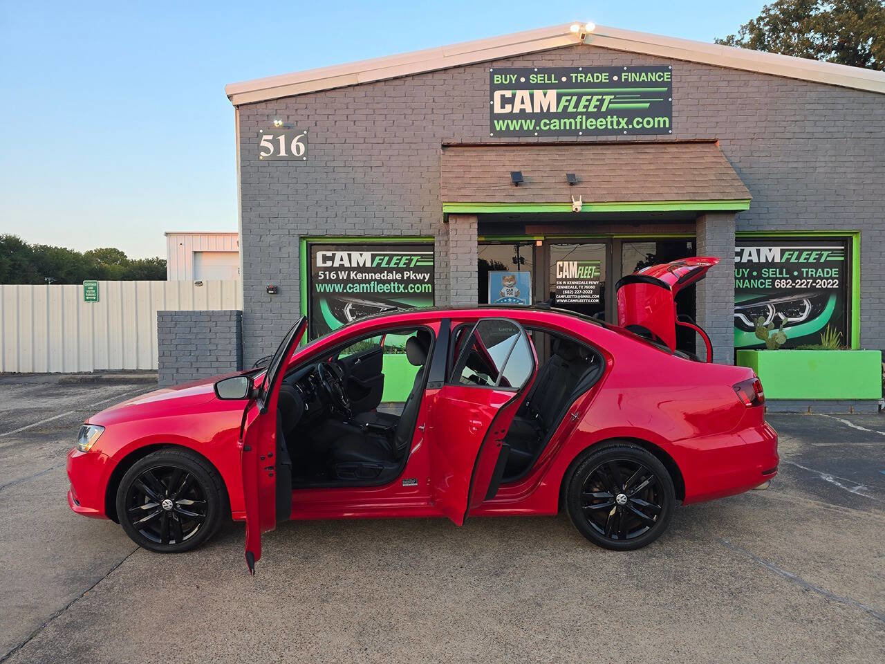 Used 2018 Volkswagen Jetta Sport image 42