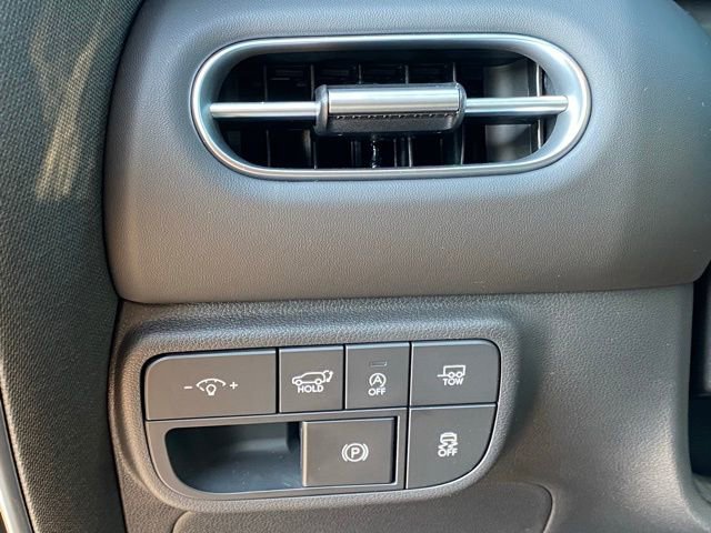 New 2026 Hyundai Palisade Calligraphy image 10