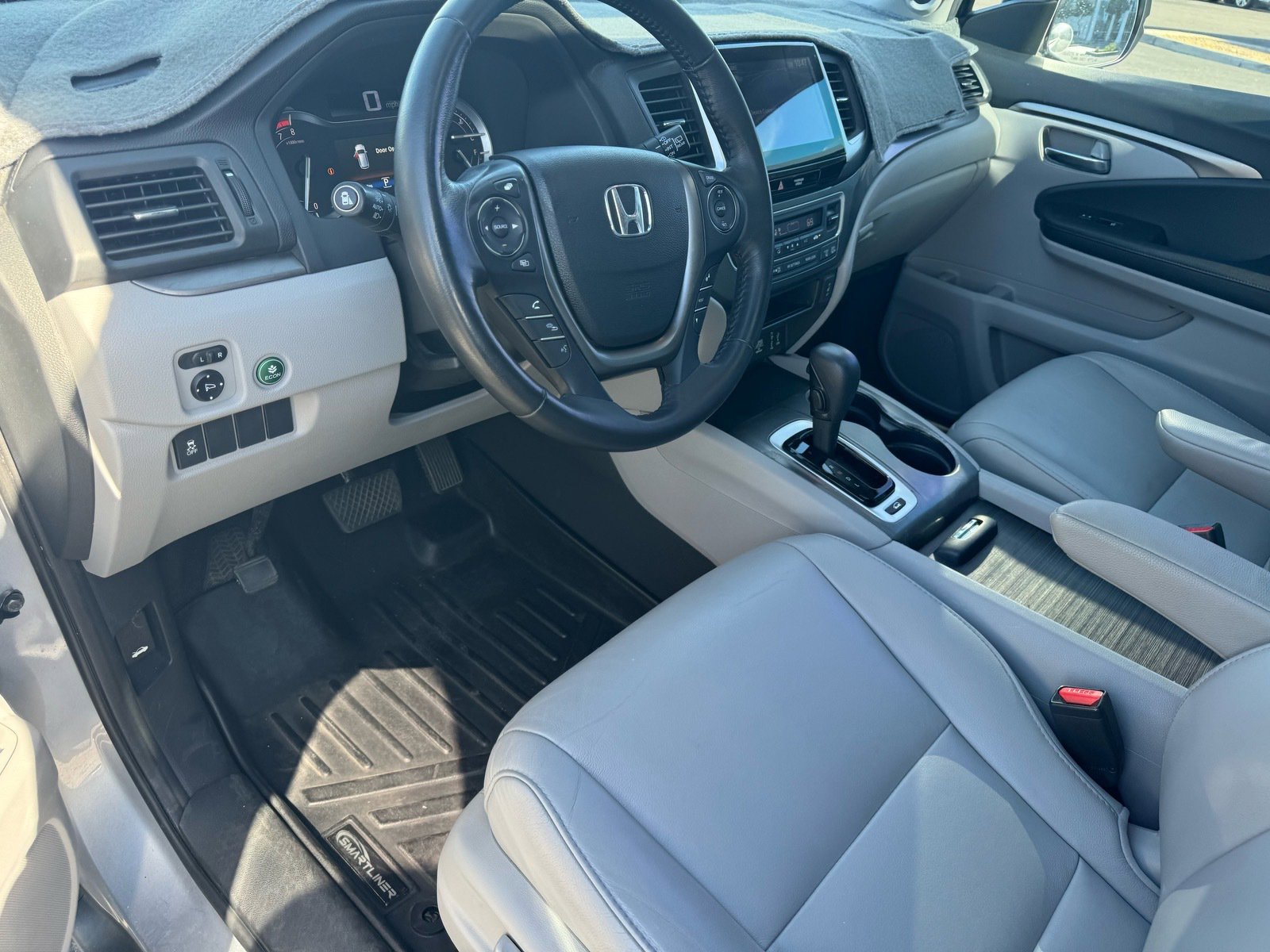 Used 2018 Honda Pilot EX-L image 14