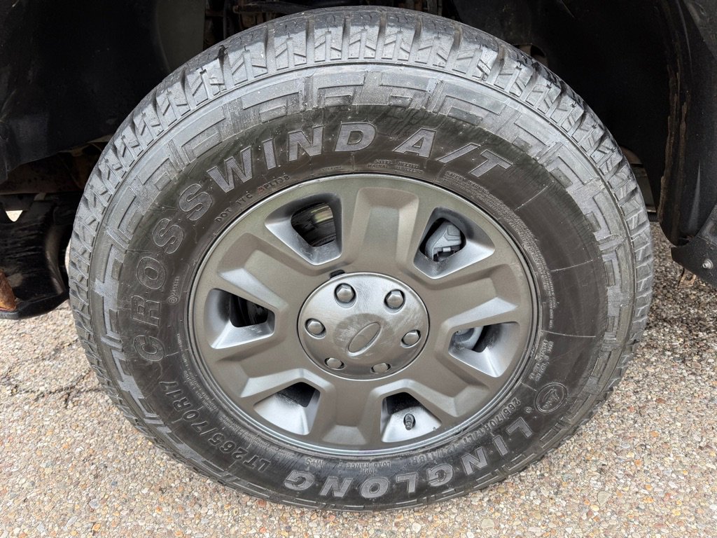 Used 2012 Ford F150 STX w/ Trailer Tow Pkg image 15