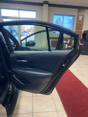 Used 2021 Toyota Corolla SE FWD image 14
