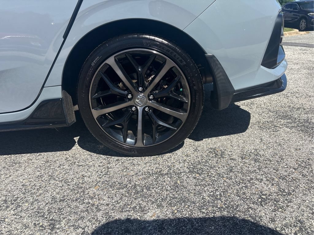 Used 2021 Honda Civic Sport Touring image 49