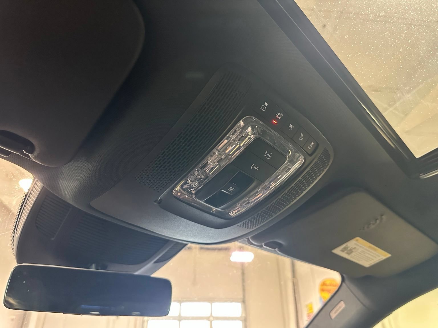 Used 2022 Mercedes-Benz GLS 450 4MATIC image 34