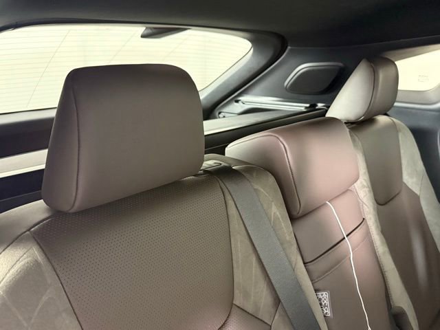 New 2026 Lexus RX 350 350h Luxury image 26