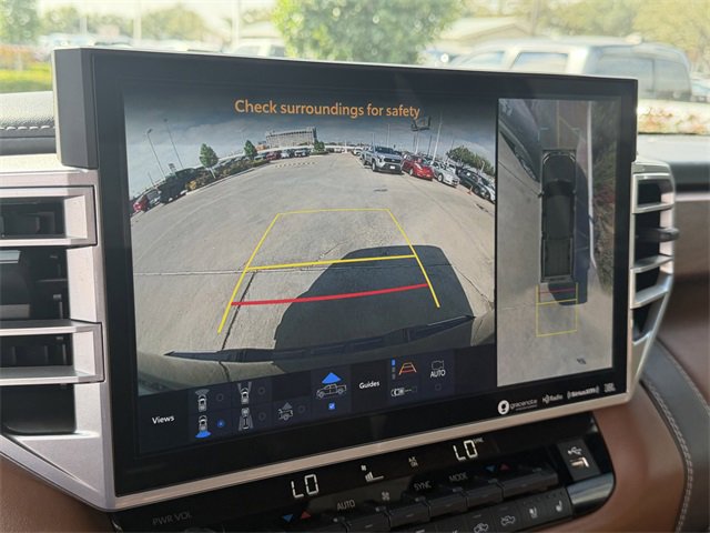 Used 2023 Toyota Tundra 1794 Edition image 16