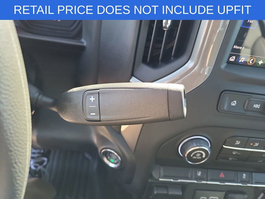 New 2025 Chevrolet Silverado 3500 W/T w/ WT Convenience Package image 20