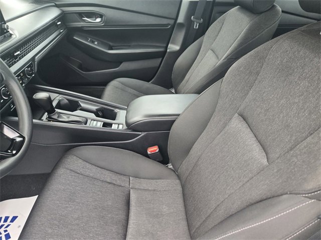 Used 2024 Honda Accord EX image 12