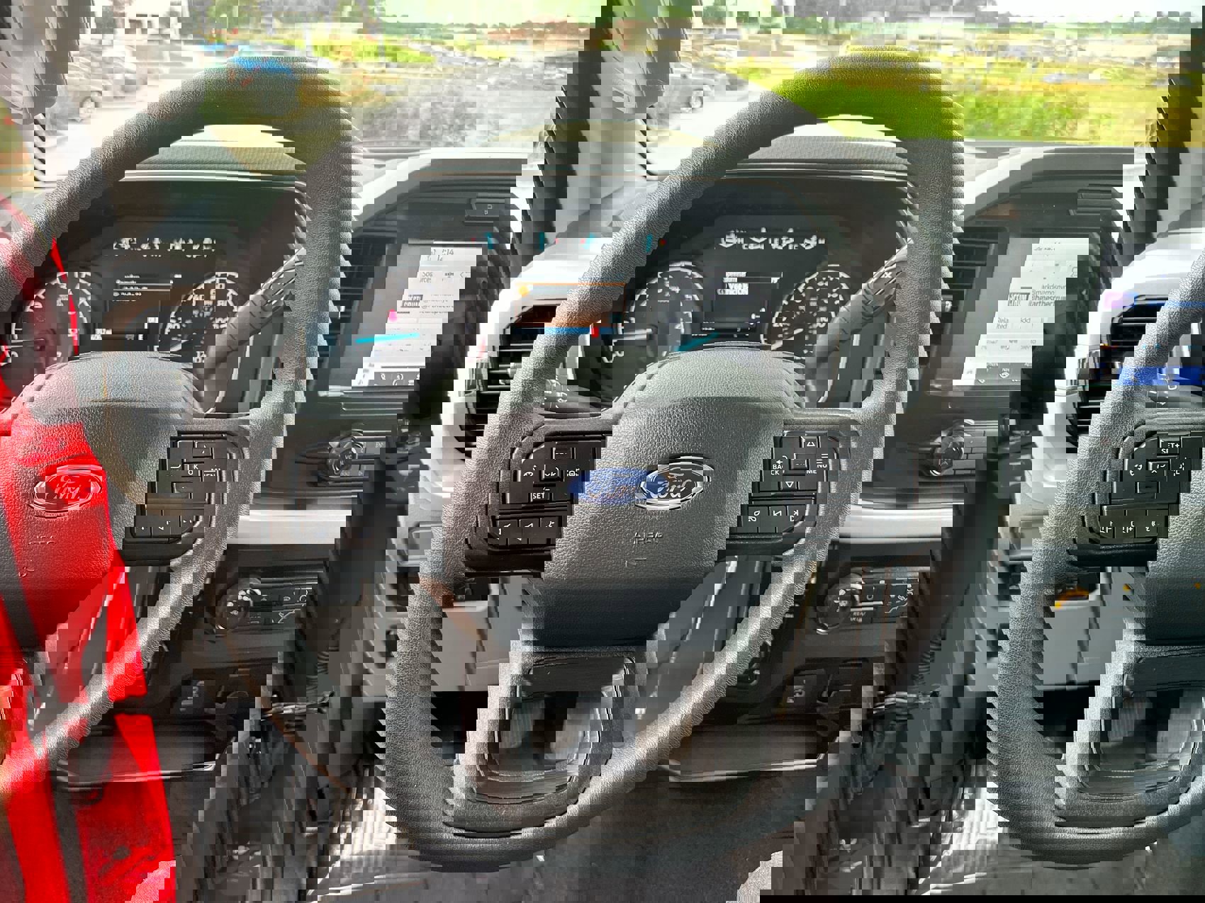 Used 2022 Ford F150 XLT image 26