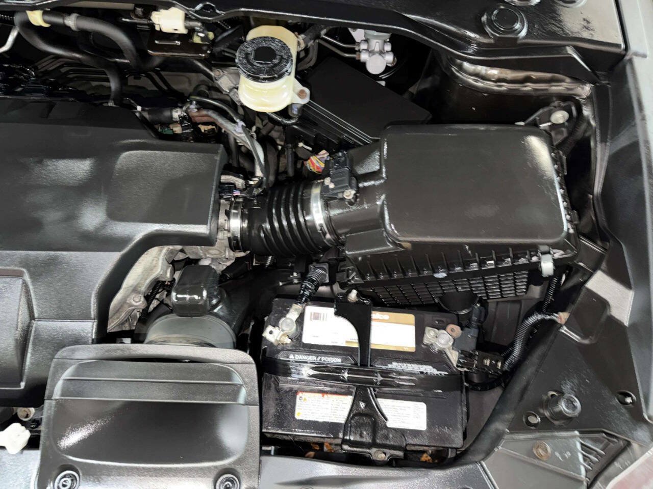 Used 2014 Acura RDX w/ Technology Package AWD/4WD image 15